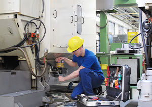 什么是軸承鋼軸承？